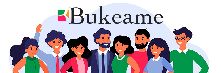 Bukeame | Agendar Servicio